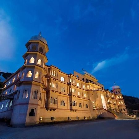 Kumbhalgarh Fort Resort Kelwāra 外观 照片
