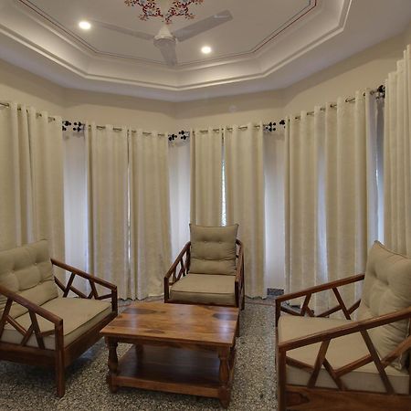 Kumbhalgarh Fort Resort Kelwāra 外观 照片