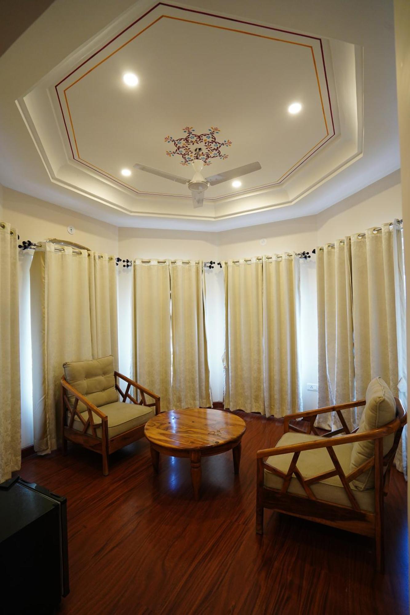 Kumbhalgarh Fort Resort Kelwāra 外观 照片
