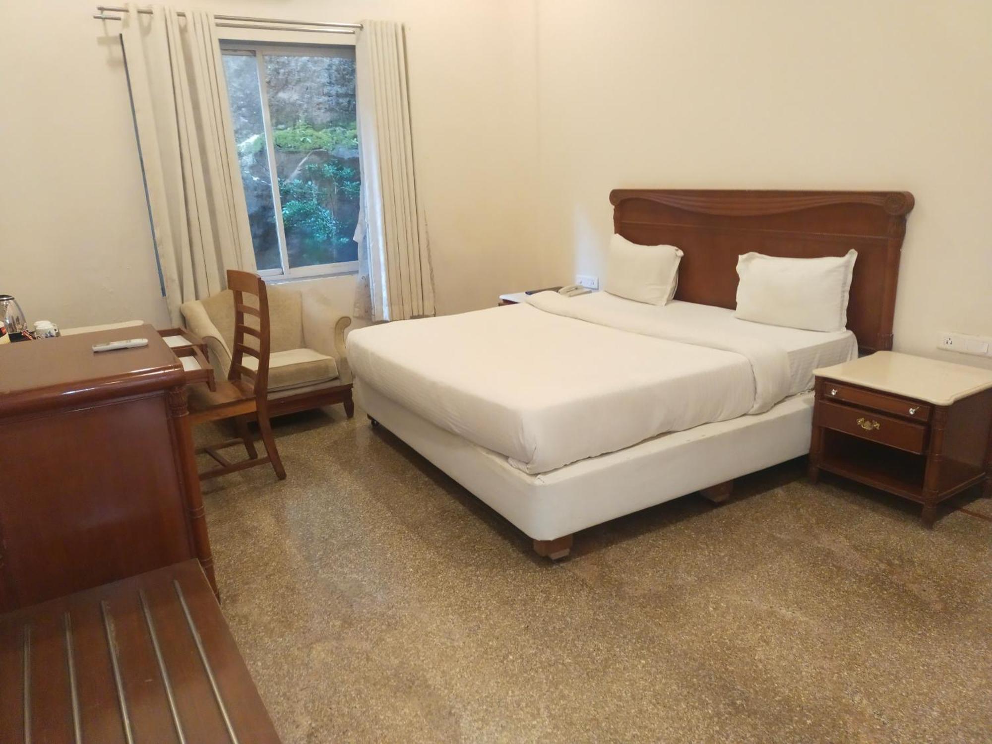 Kumbhalgarh Fort Resort Kelwāra 外观 照片