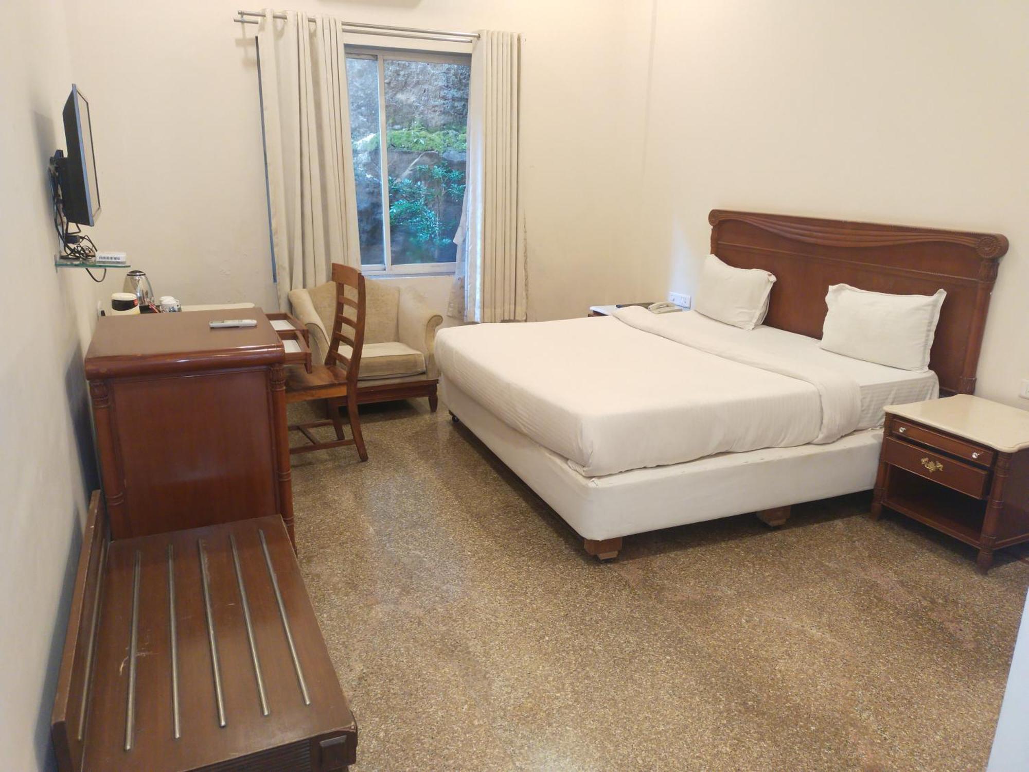 Kumbhalgarh Fort Resort Kelwāra 外观 照片